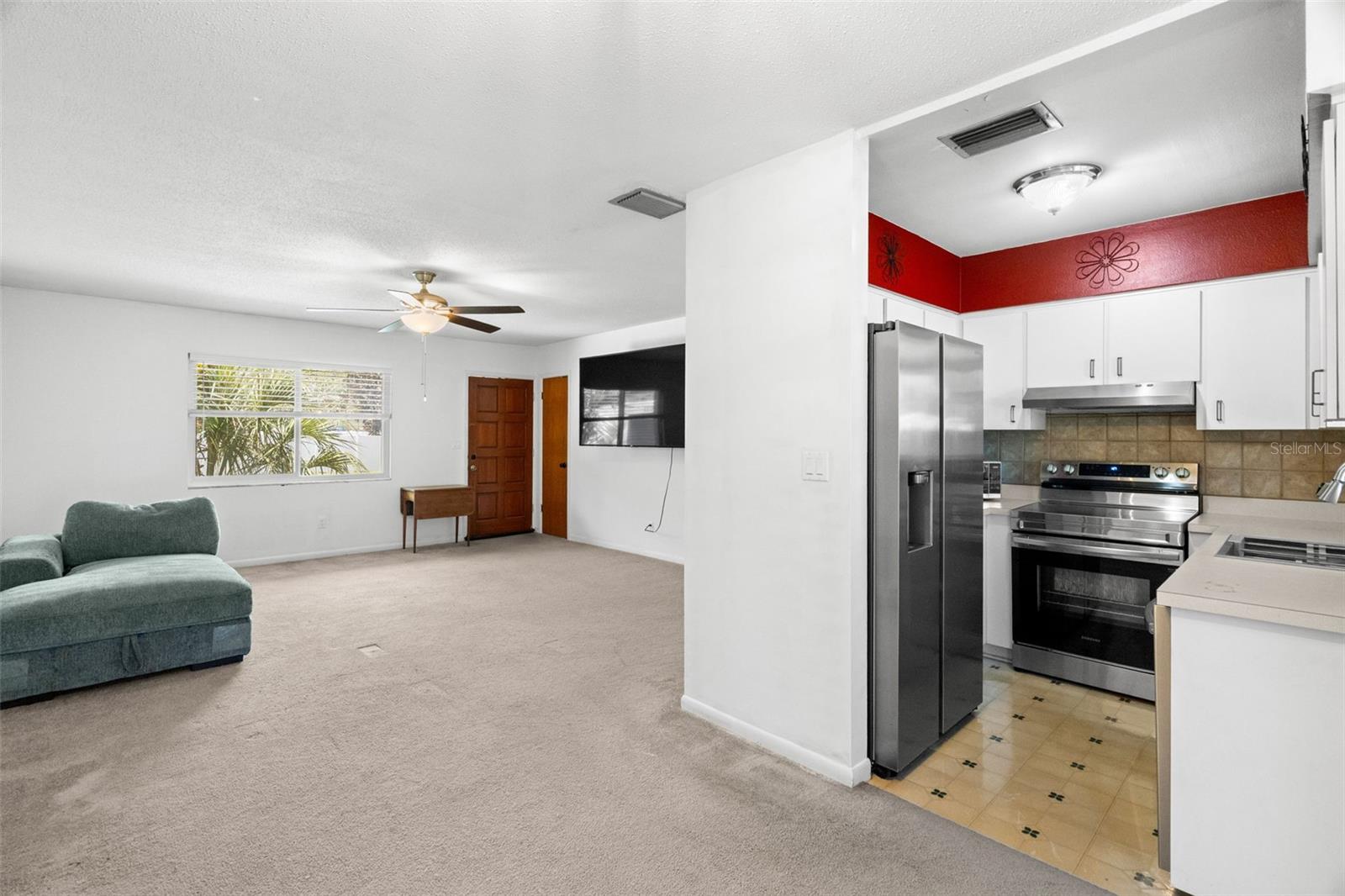 ANGELAS GARDENS - Residential