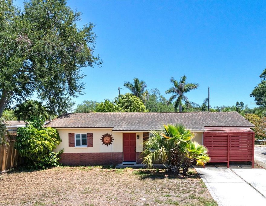 Welcome to 8173 55th Street! A beautifully maintained and inviting home that perfectly blends comfort, charm, and everyday convenience! If you are looking for the perfect starter or family home, look no further. . Step inside to discover a bright and open layout filled with natural light, creating a warm and uplifting atmosphere throughout. This home offers spacious living areas ideal for both relaxing and entertaining, with a seamless flow that makes everyday living feel effortless. The kitchen is perfectly positioned as the heart of the home, offering ample space for cooking, gathering, and making lasting memories. Each bedroom provides comfort and privacy, while the overall layout is designed with functionality in mind. Step outside to enjoy your own private outdoor space—perfect for morning coffee, evening unwinding, or hosting friends and family. Whether you're looking for a peaceful retreat or a place to entertain, this home delivers. Conveniently located near shopping, dining, parks, and major roadways, this property offers easy access to everything you need while still maintaining a quiet, residential feel. Don’t miss the opportunity to own this move-in-ready gem—schedule your private showing today and experience all that this wonderful home has to offer!