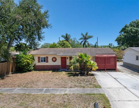 Photo of 8173 55th Street N, Pinellas Park, FL 33781 (MLS # TB8501181)