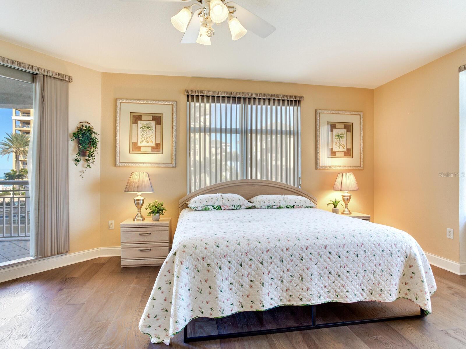 MANDALAY BEACH CLUB CONDO - Residential