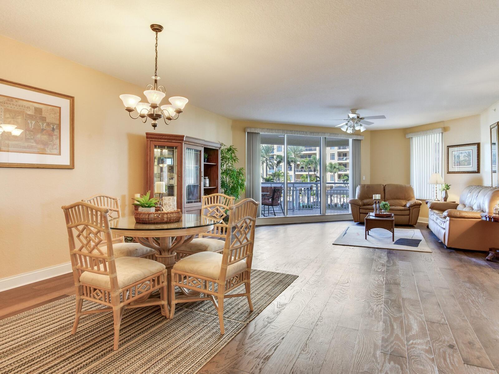 MANDALAY BEACH CLUB CONDO - Residential