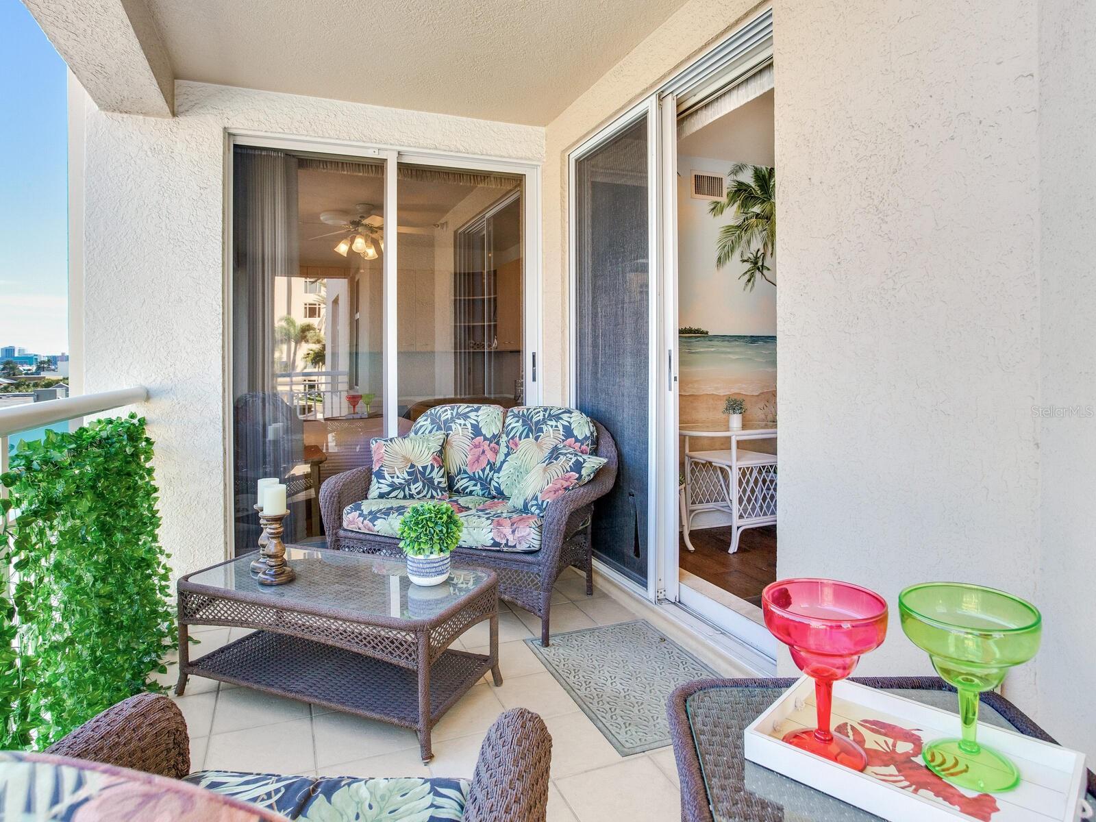 MANDALAY BEACH CLUB CONDO - Residential