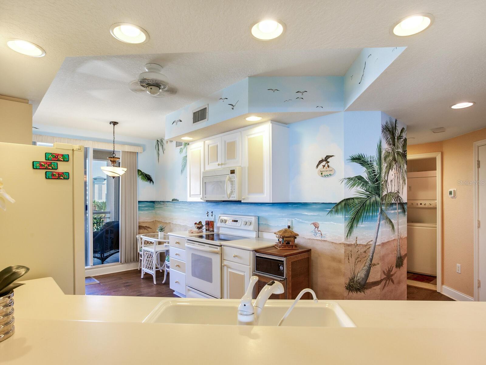 MANDALAY BEACH CLUB CONDO - Residential