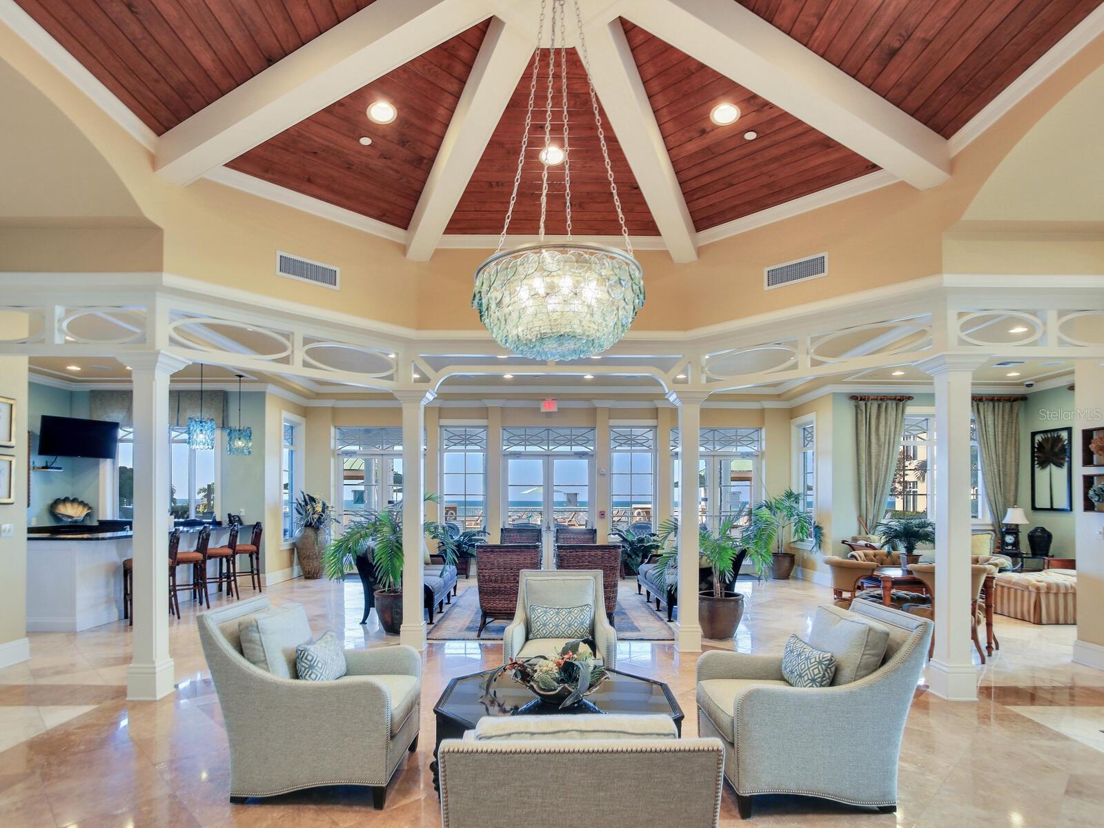 MANDALAY BEACH CLUB CONDO - Residential