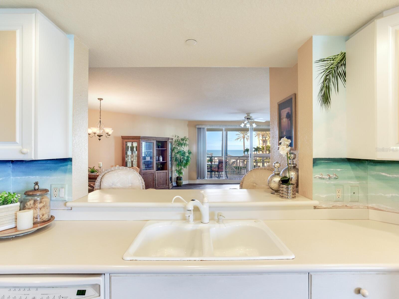 MANDALAY BEACH CLUB CONDO - Residential