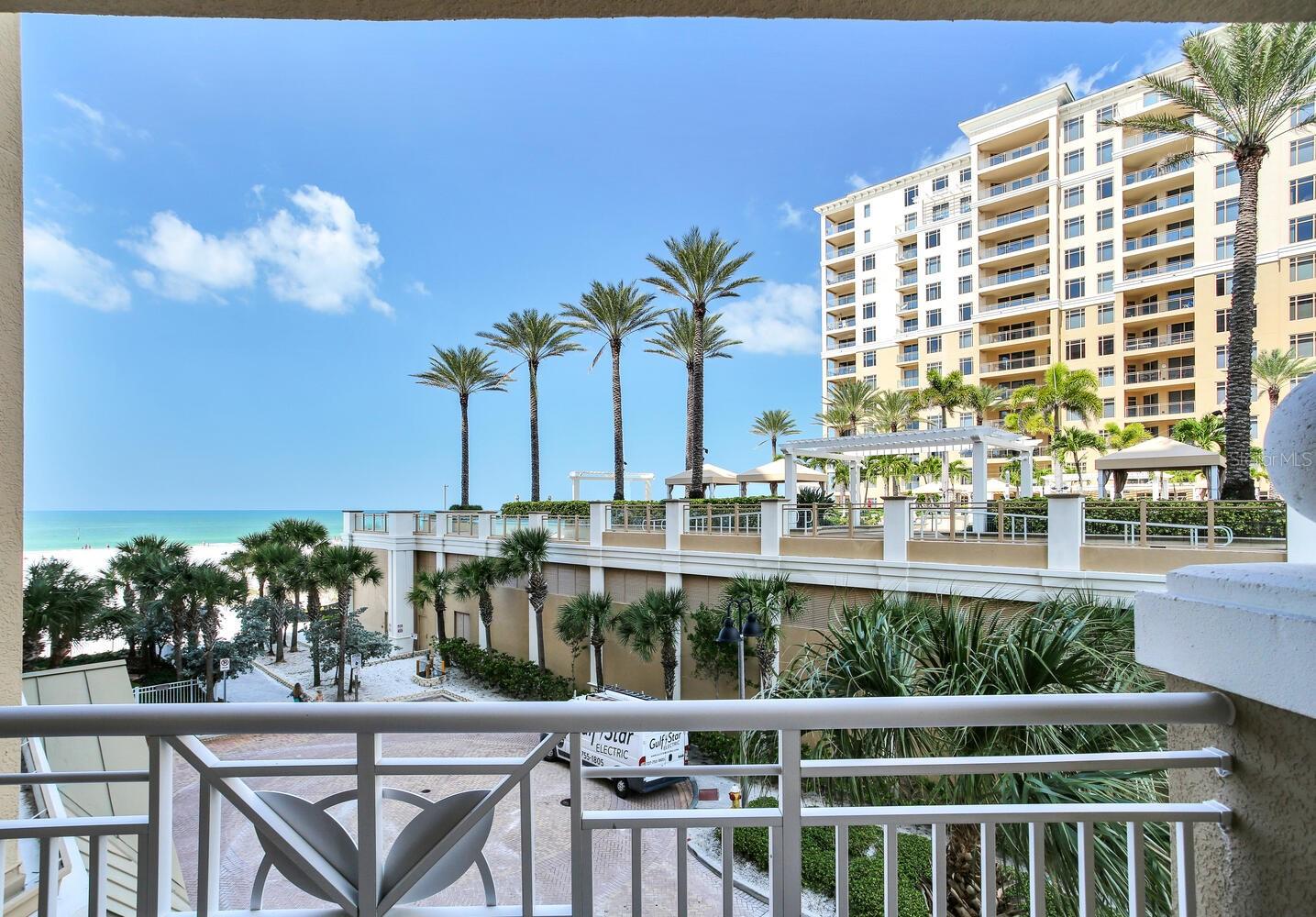 MANDALAY BEACH CLUB CONDO - Residential