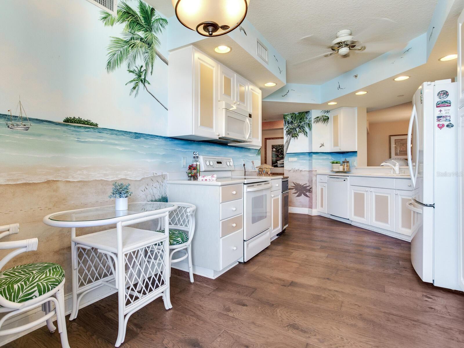 MANDALAY BEACH CLUB CONDO - Residential