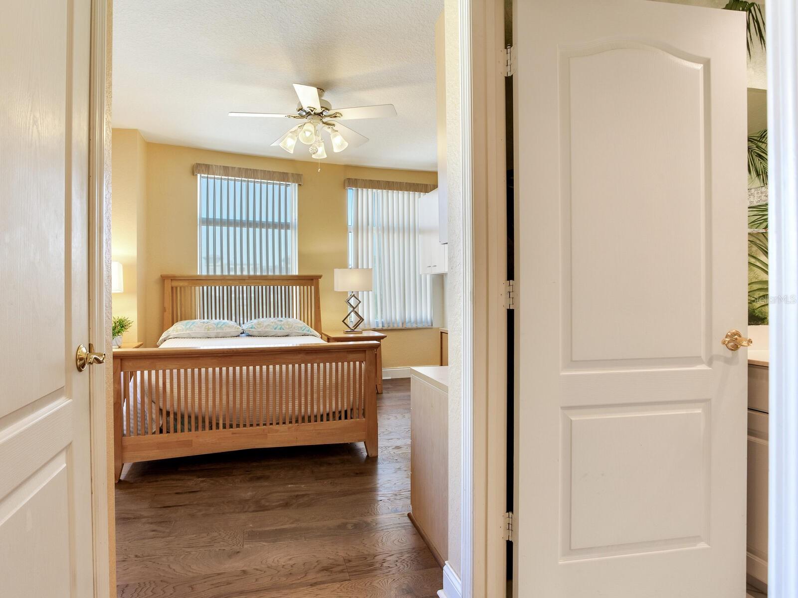 MANDALAY BEACH CLUB CONDO - Residential