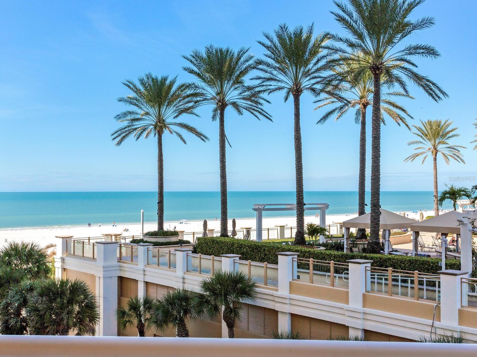 MANDALAY BEACH CLUB CONDO - Residential