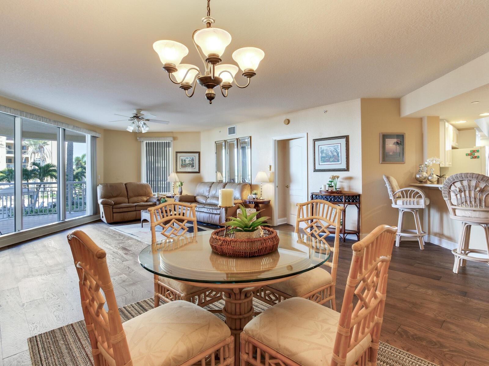 MANDALAY BEACH CLUB CONDO - Residential