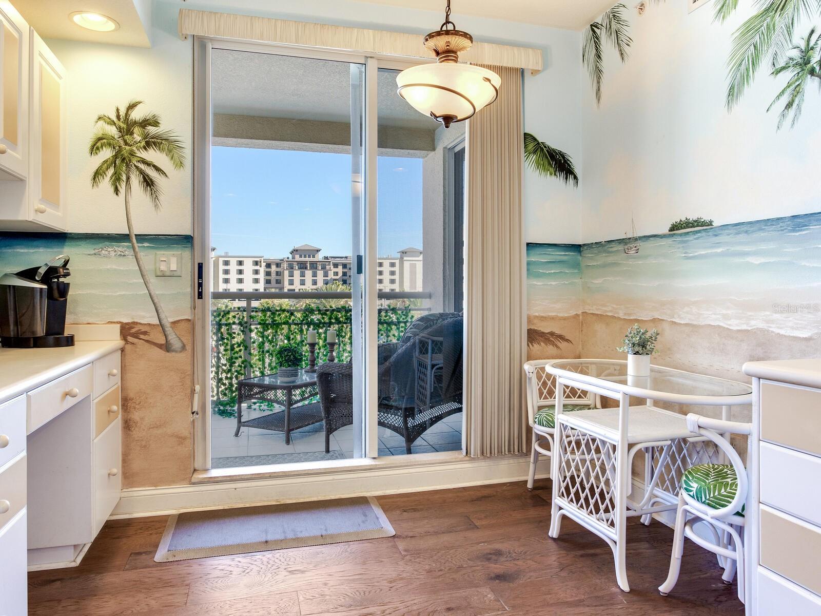 MANDALAY BEACH CLUB CONDO - Residential