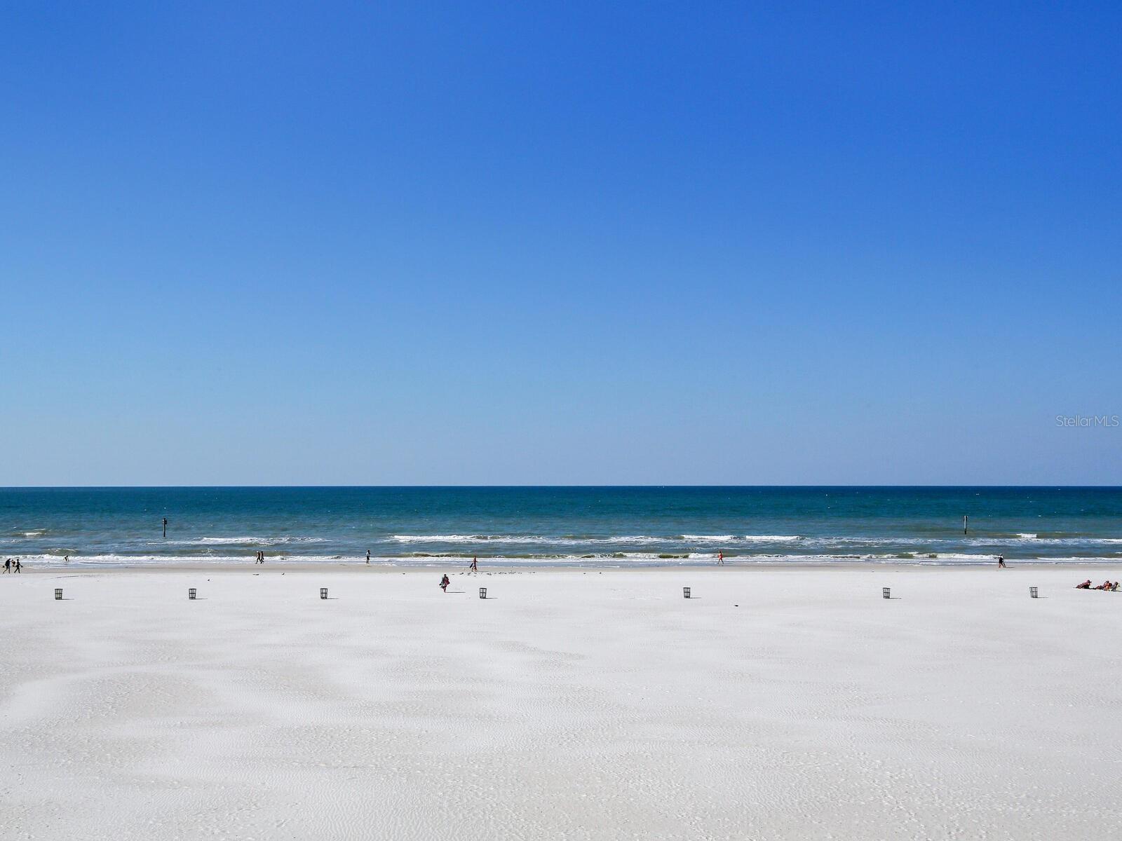 MANDALAY BEACH CLUB CONDO - Residential