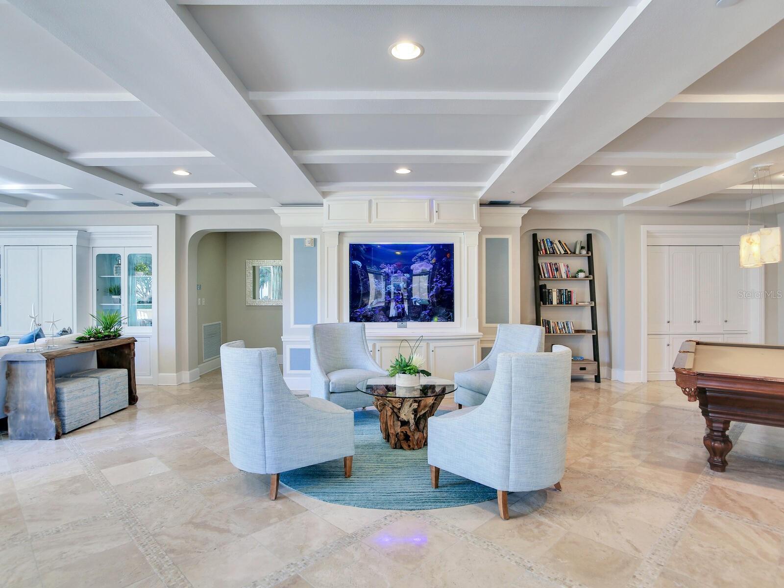 MANDALAY BEACH CLUB CONDO - Residential