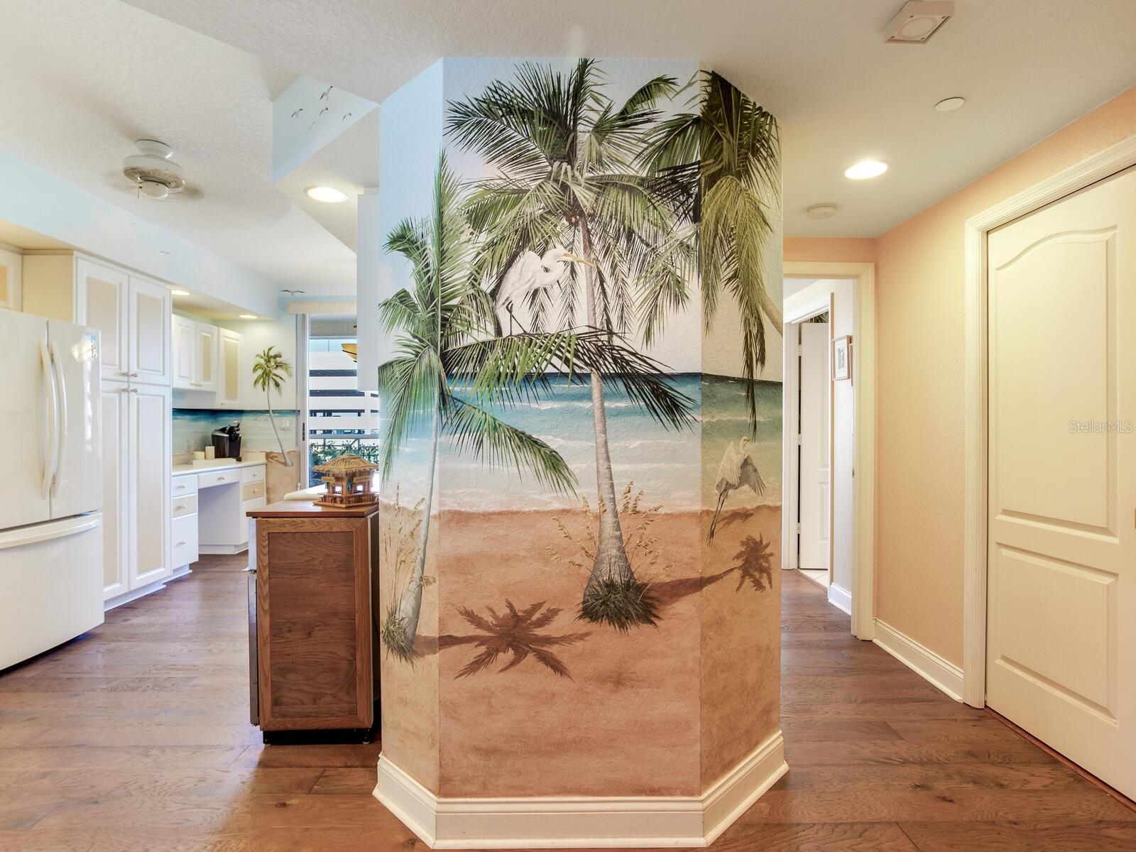 MANDALAY BEACH CLUB CONDO - Residential