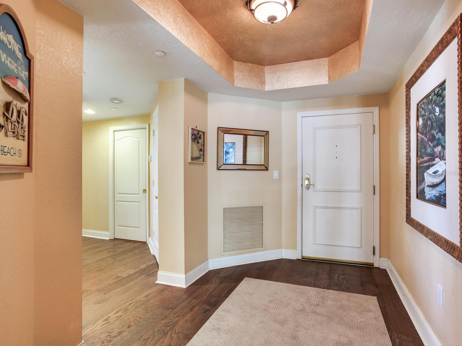 MANDALAY BEACH CLUB CONDO - Residential