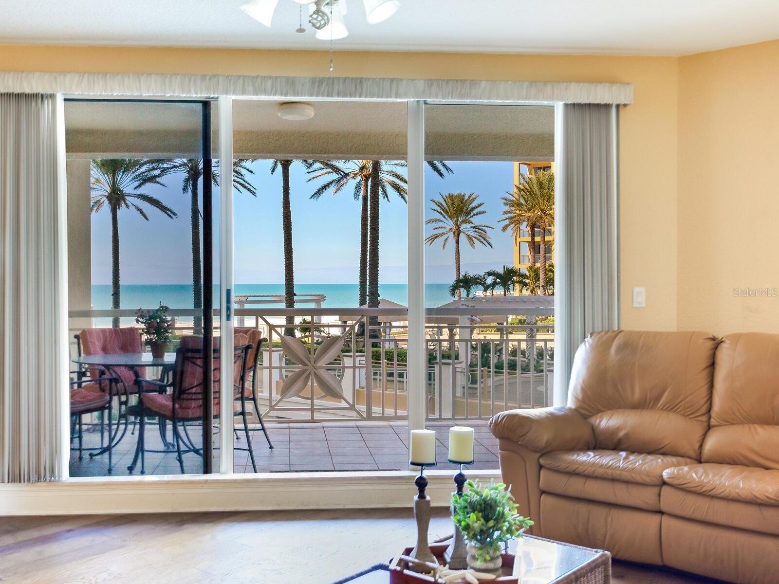 MANDALAY BEACH CLUB CONDO - Residential