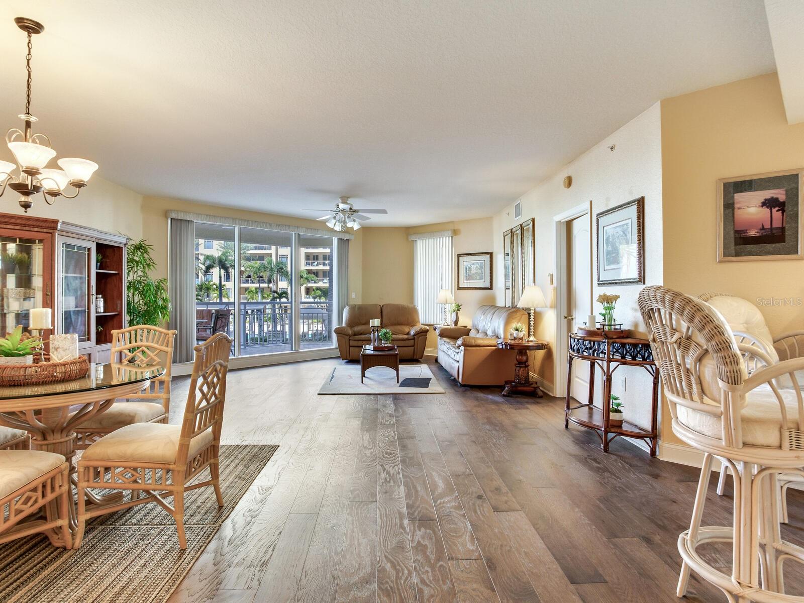 MANDALAY BEACH CLUB CONDO - Residential