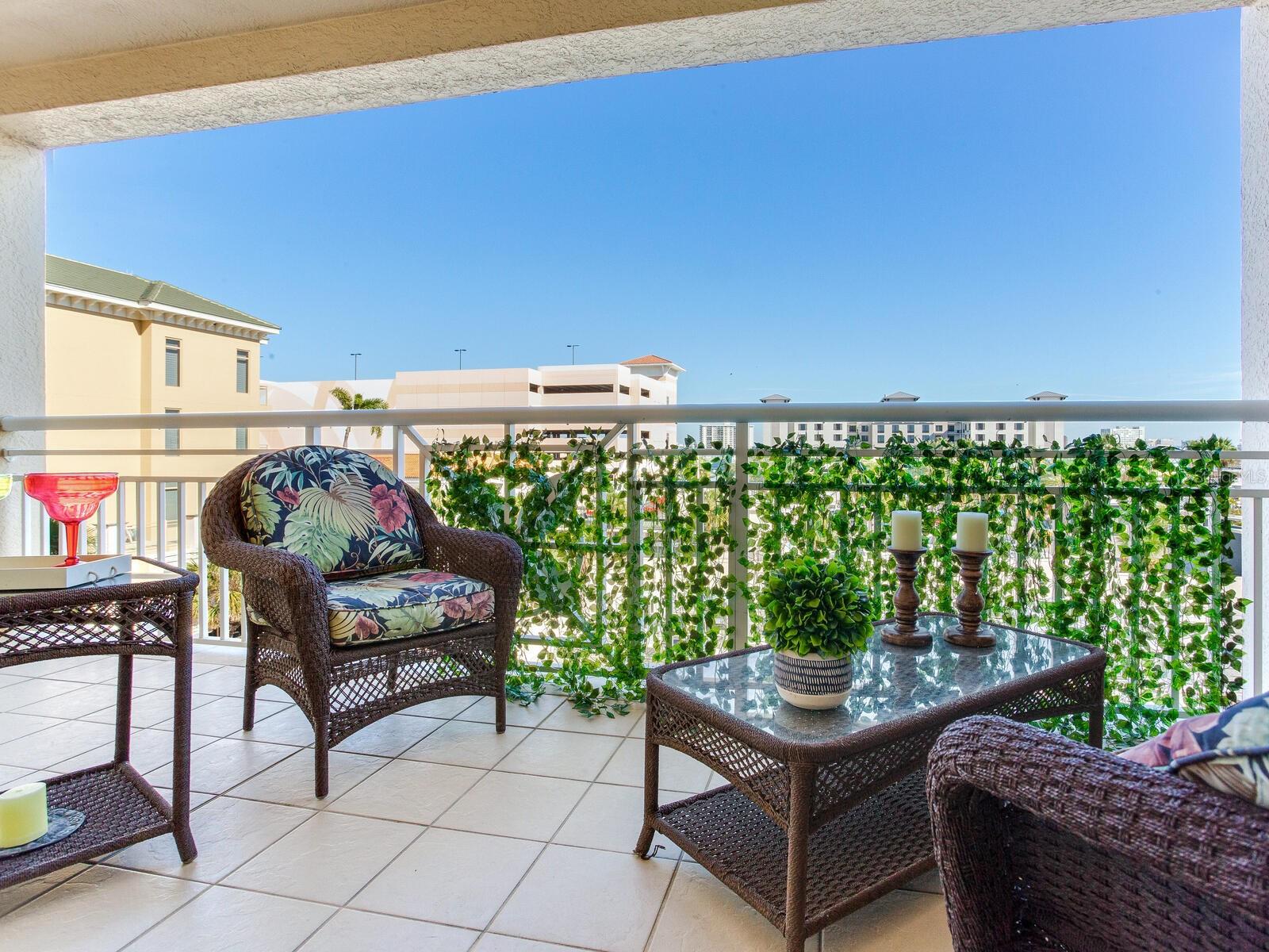 MANDALAY BEACH CLUB CONDO - Residential