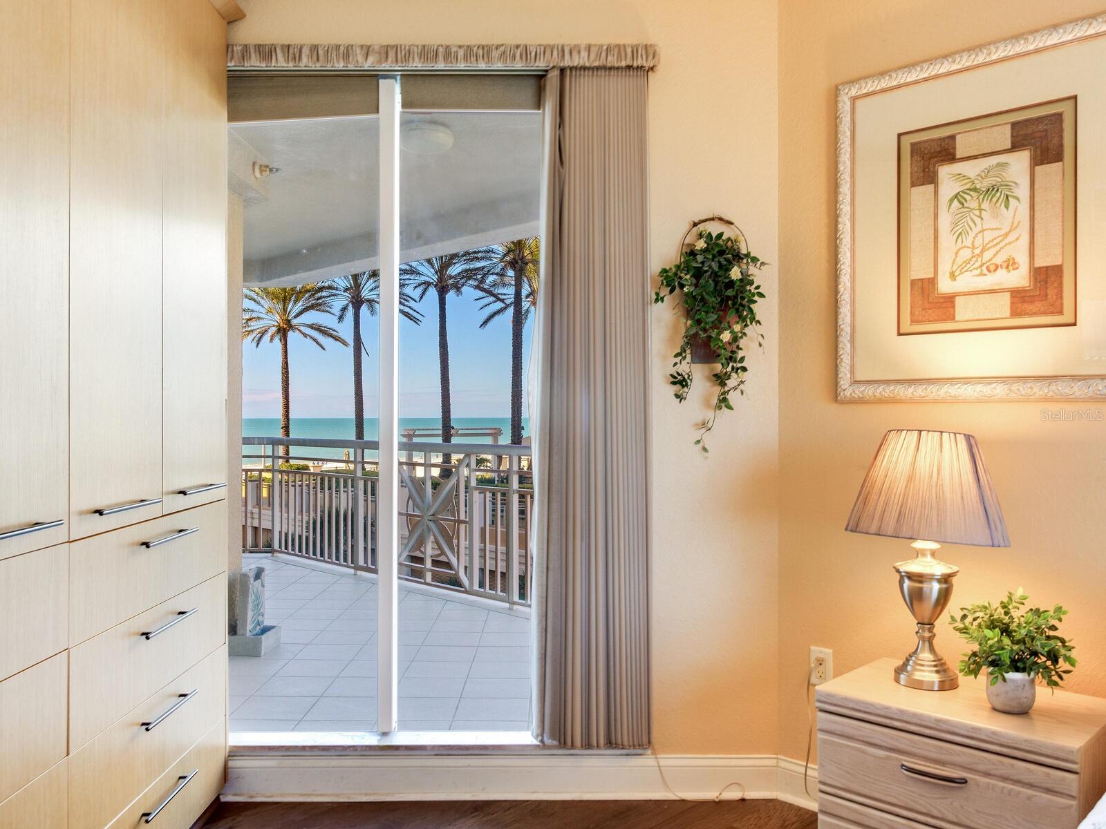 MANDALAY BEACH CLUB CONDO - Residential