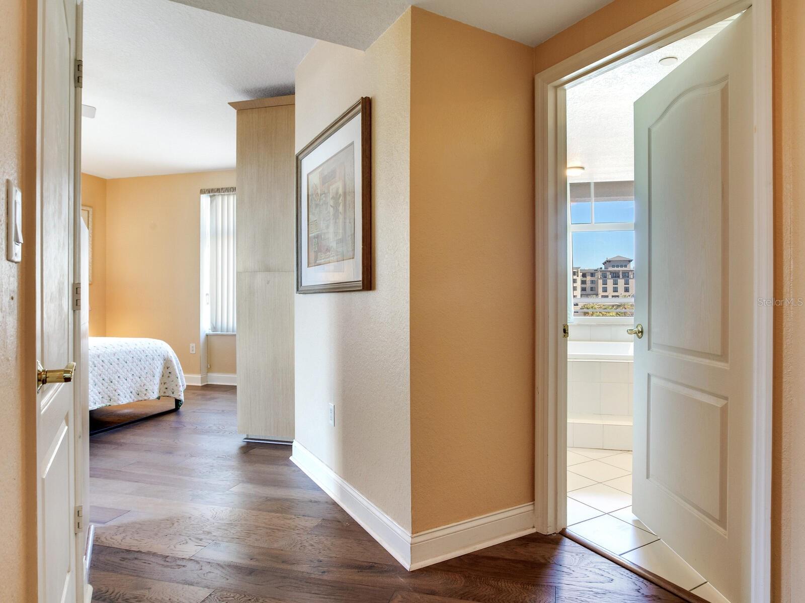 MANDALAY BEACH CLUB CONDO - Residential