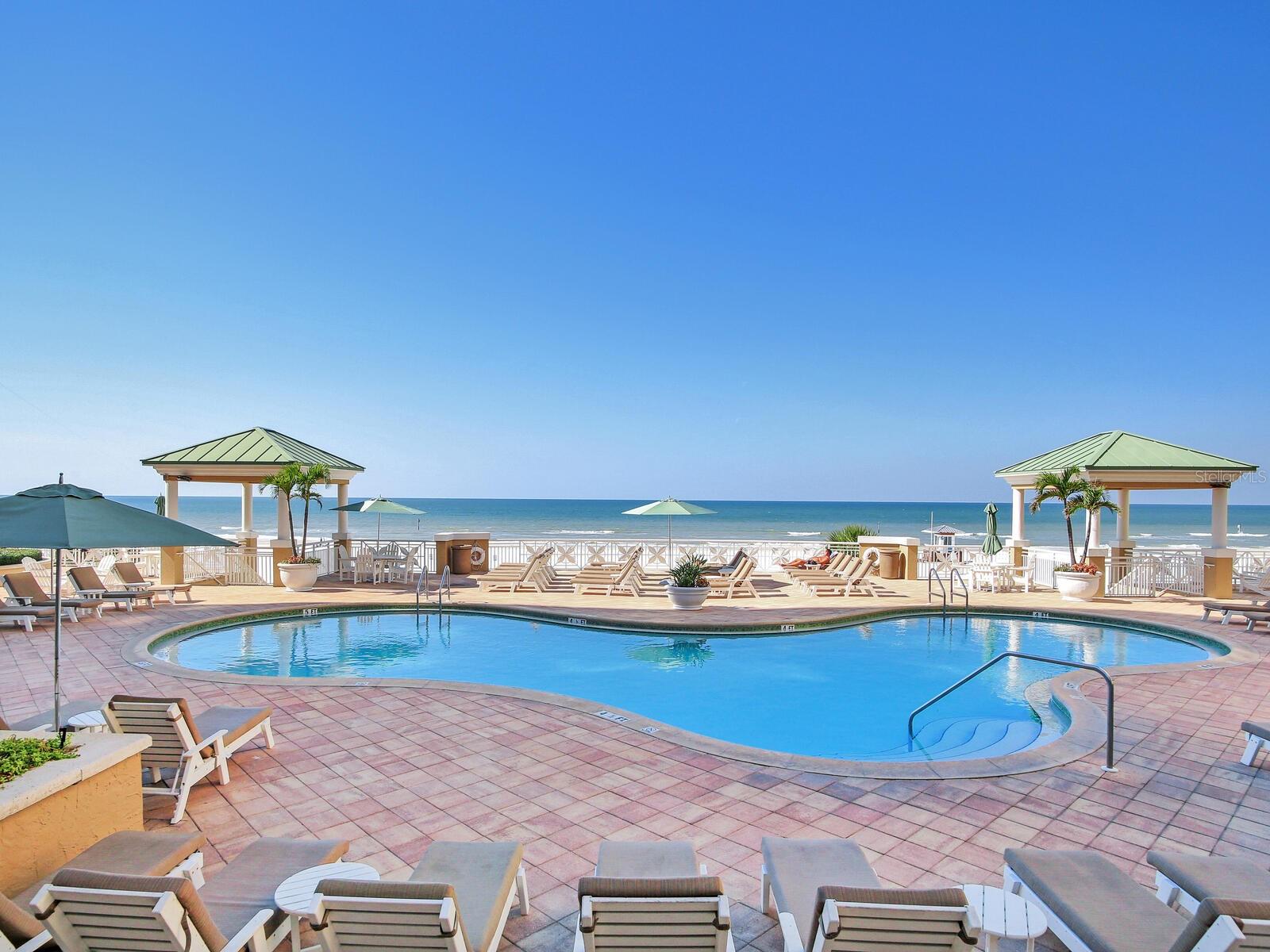 MANDALAY BEACH CLUB CONDO - Residential