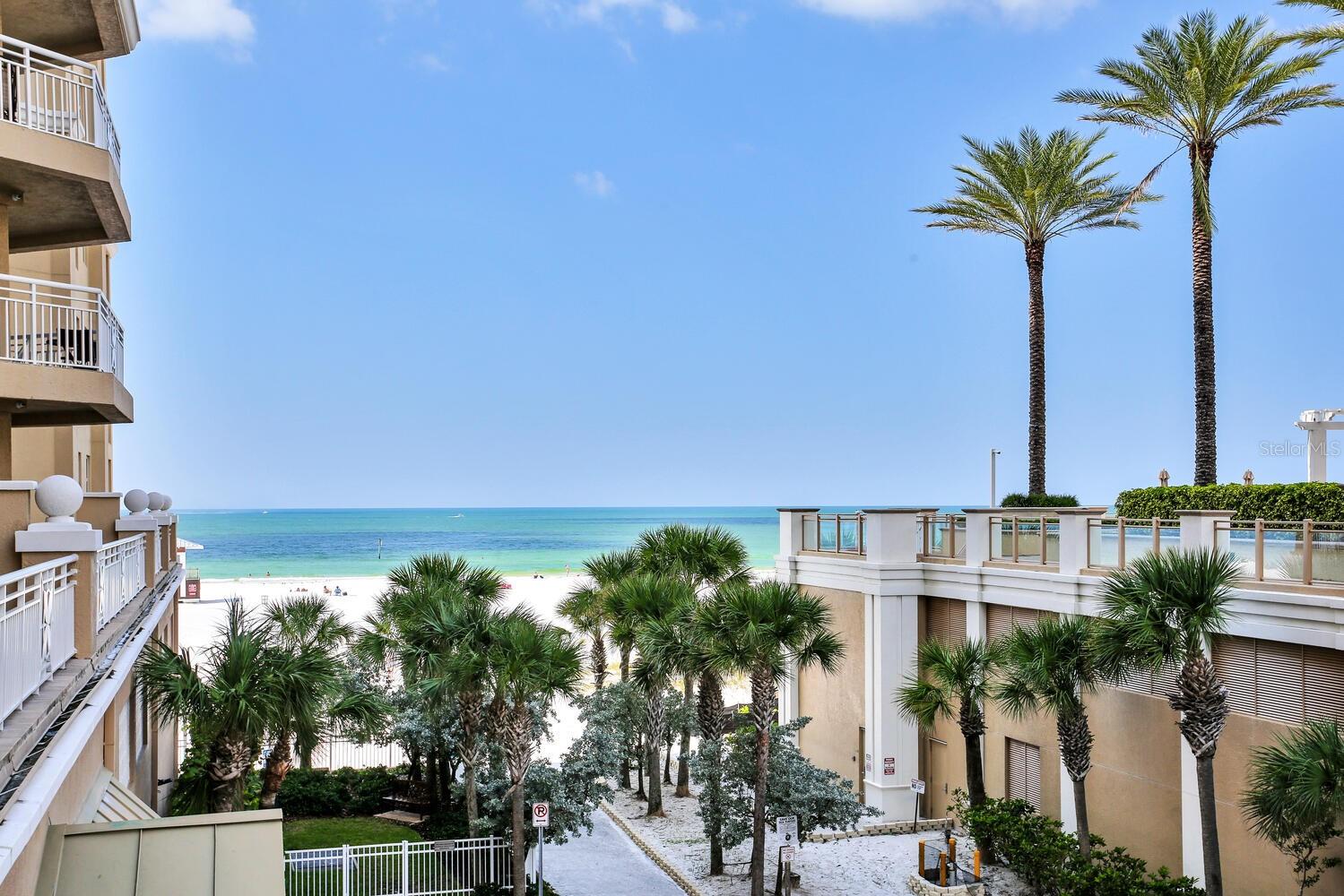 MANDALAY BEACH CLUB CONDO - Residential