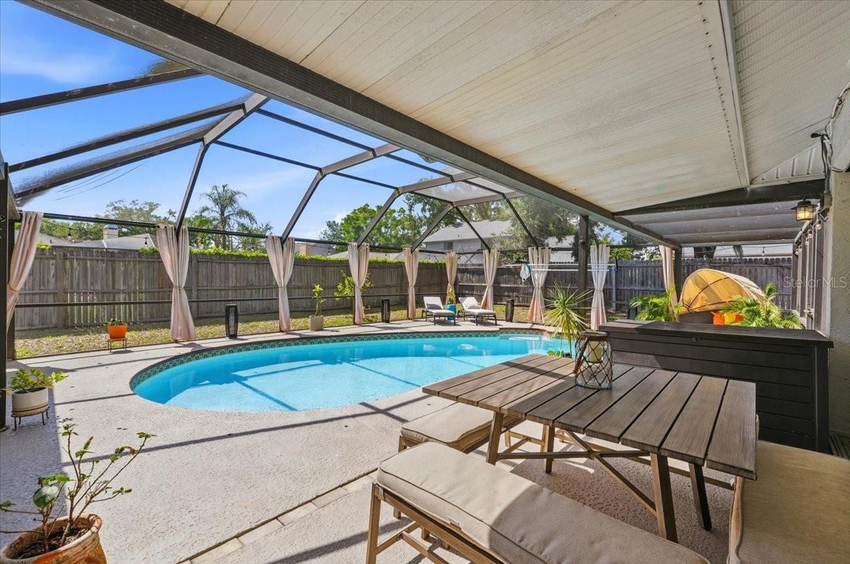 BLOOMINGDALE OAKS - Residential