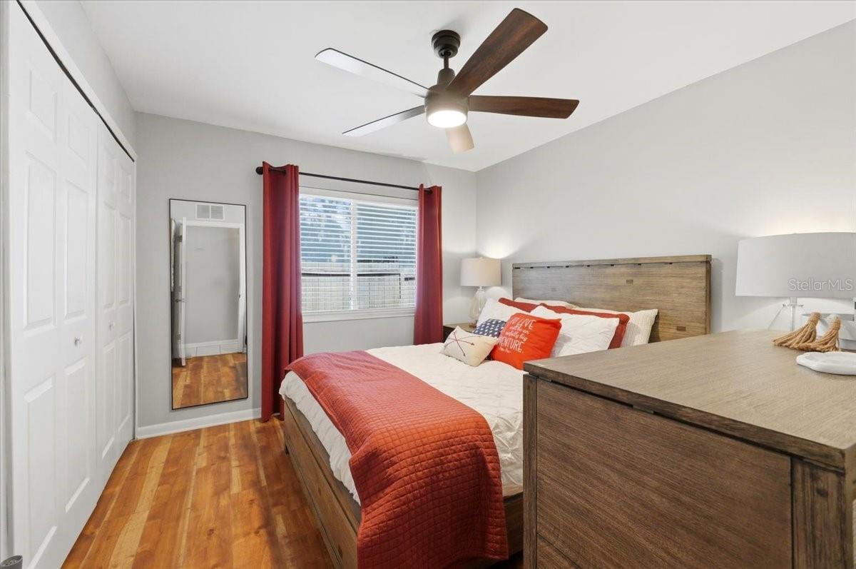 BLOOMINGDALE OAKS - Residential