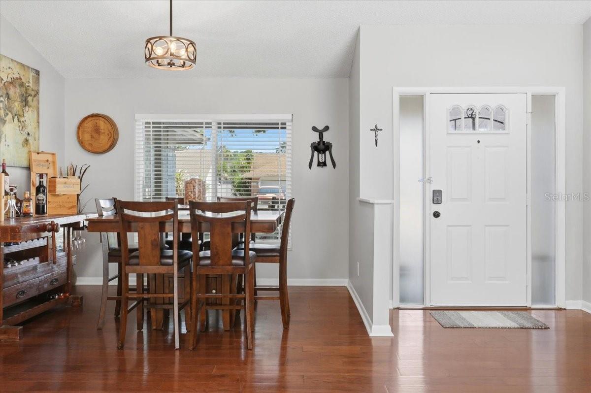 BLOOMINGDALE OAKS - Residential