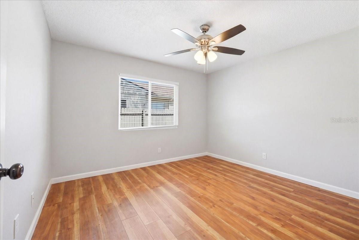 BLOOMINGDALE OAKS - Residential