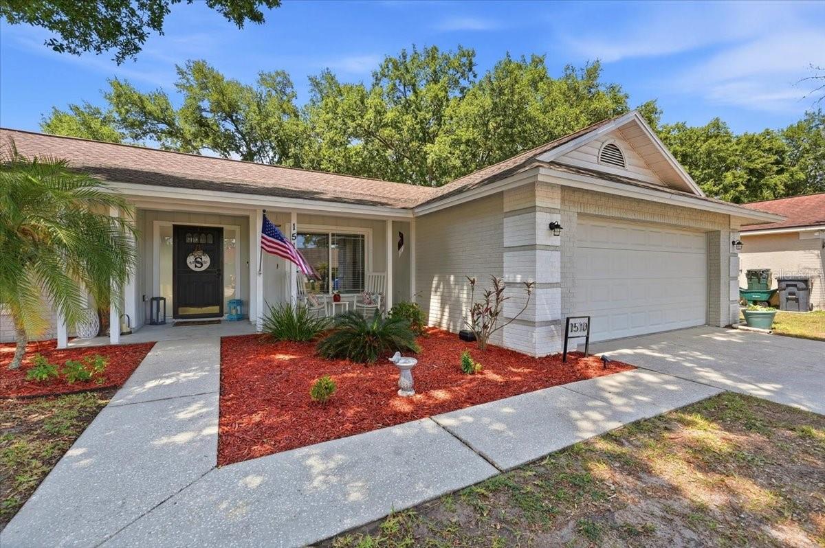 BLOOMINGDALE OAKS - Residential