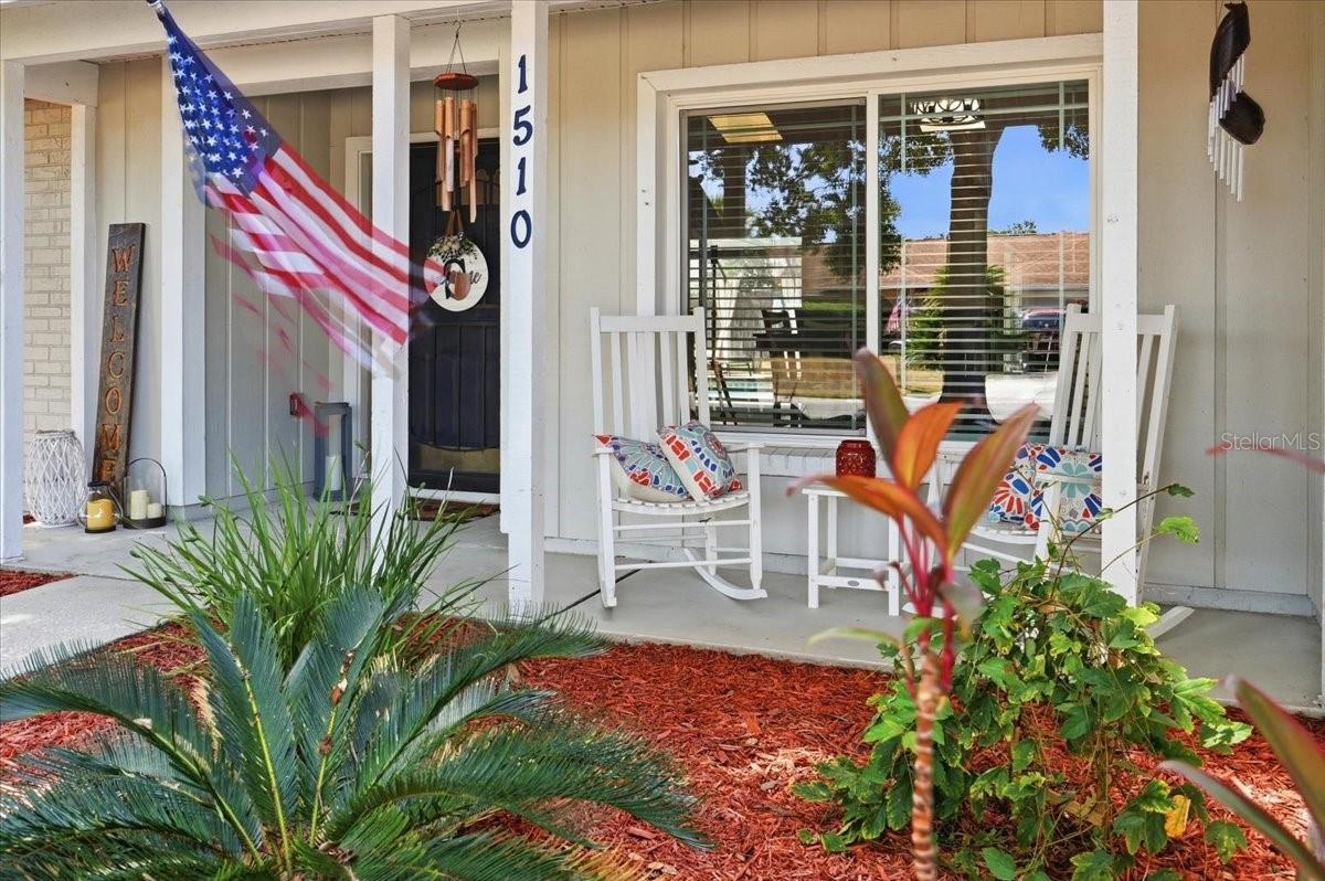 BLOOMINGDALE OAKS - Residential