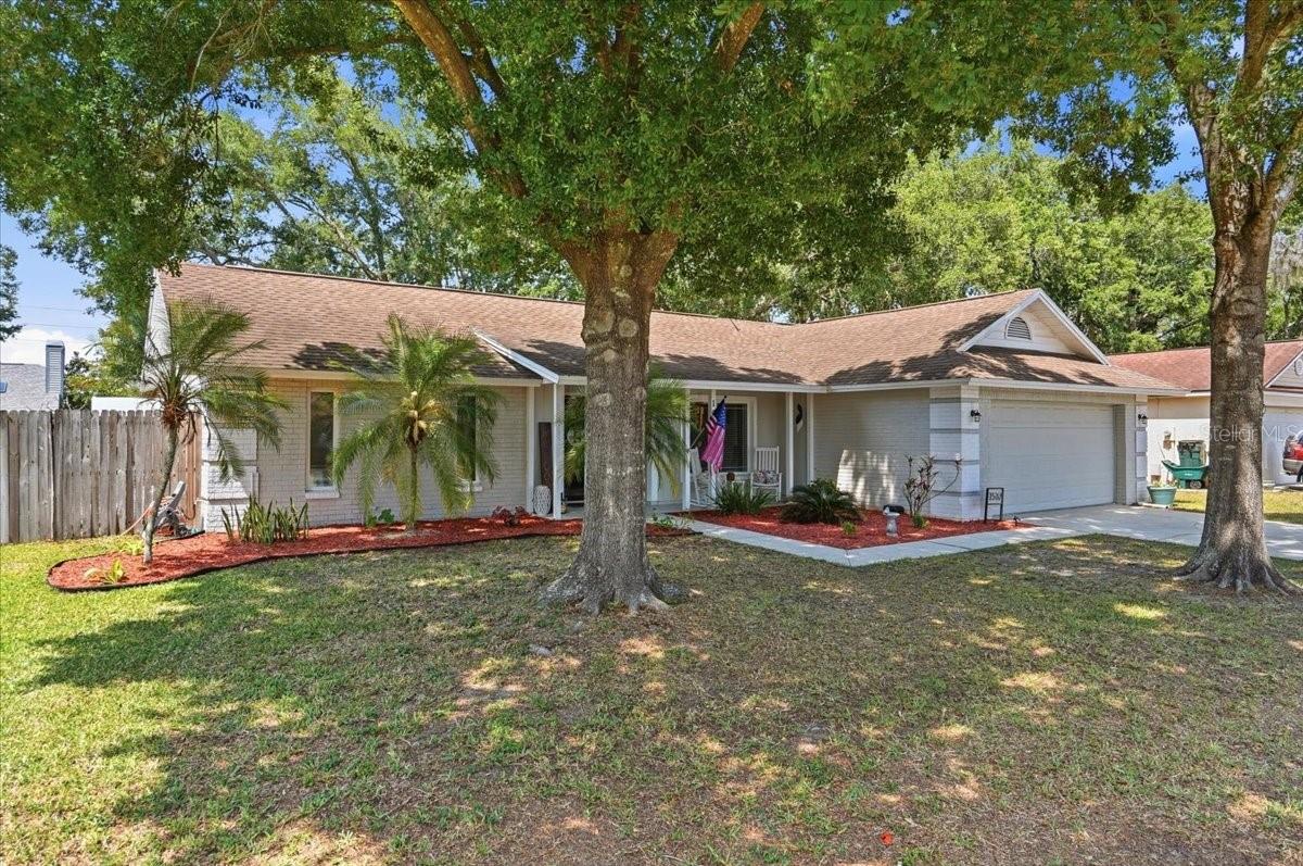 BLOOMINGDALE OAKS - Residential