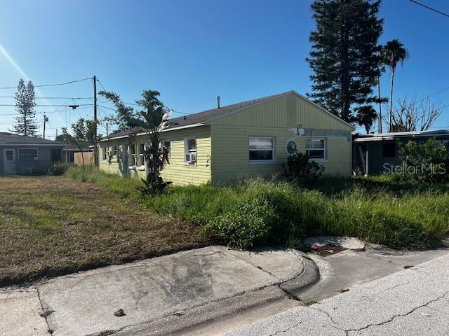NORTH MADEIRA SHORES - Residential