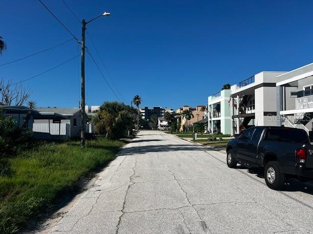 NORTH MADEIRA SHORES - Residential