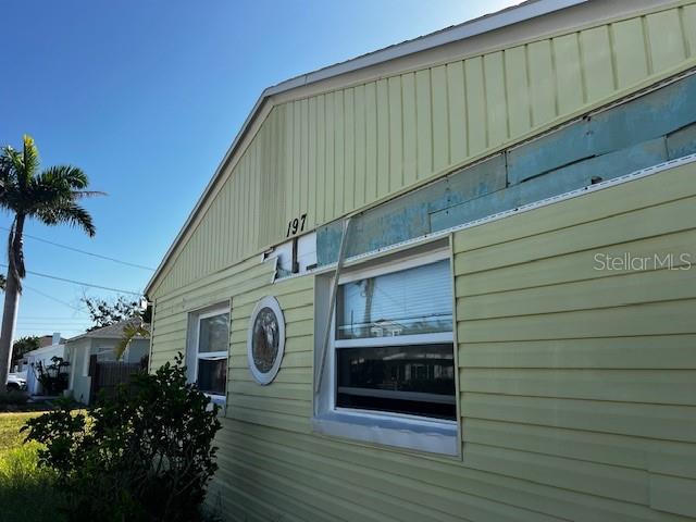 NORTH MADEIRA SHORES - Residential