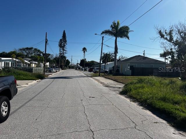 NORTH MADEIRA SHORES - Residential