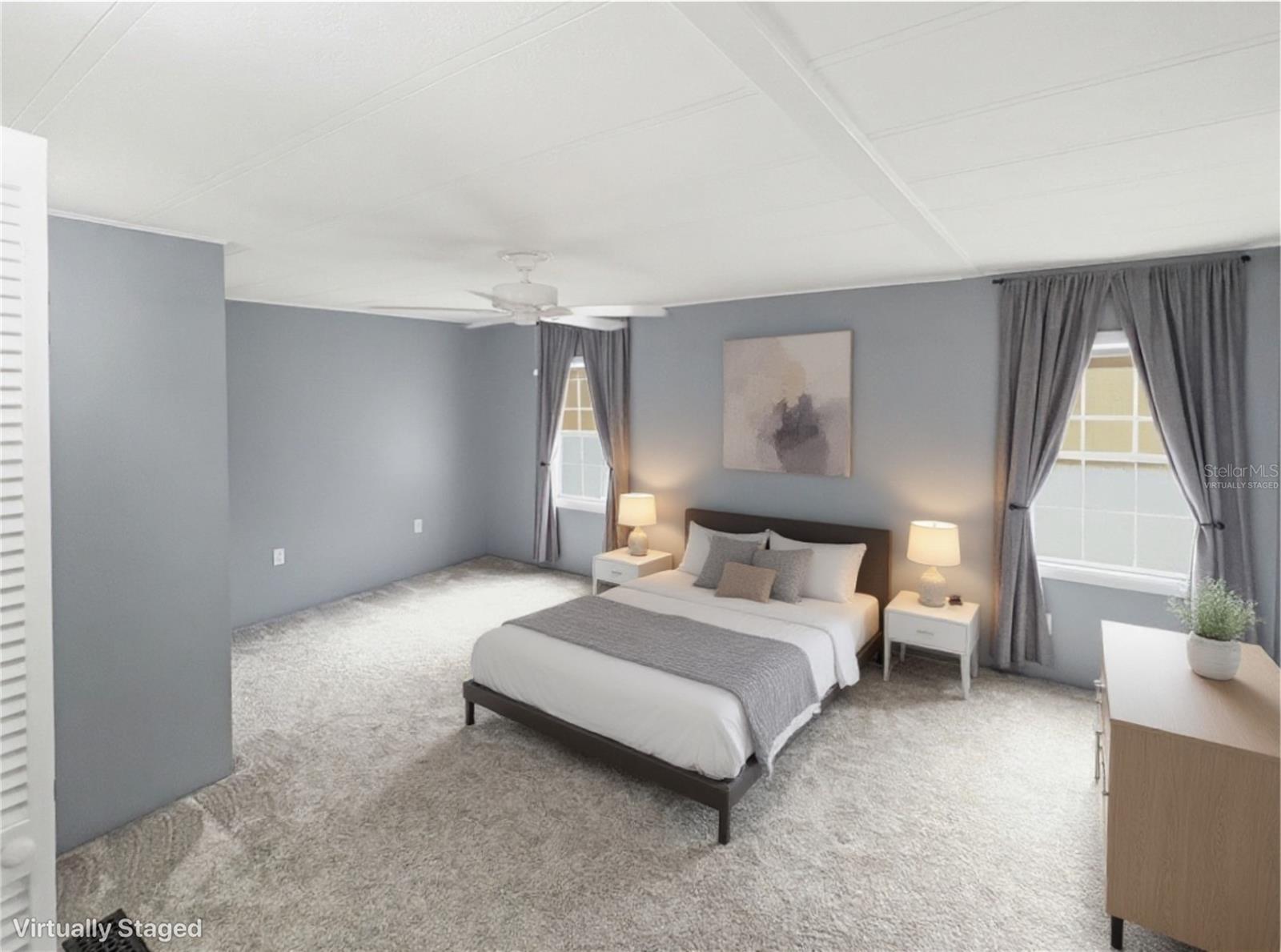 CONTINENTAL CNTRY CLUB INC REO - Residential