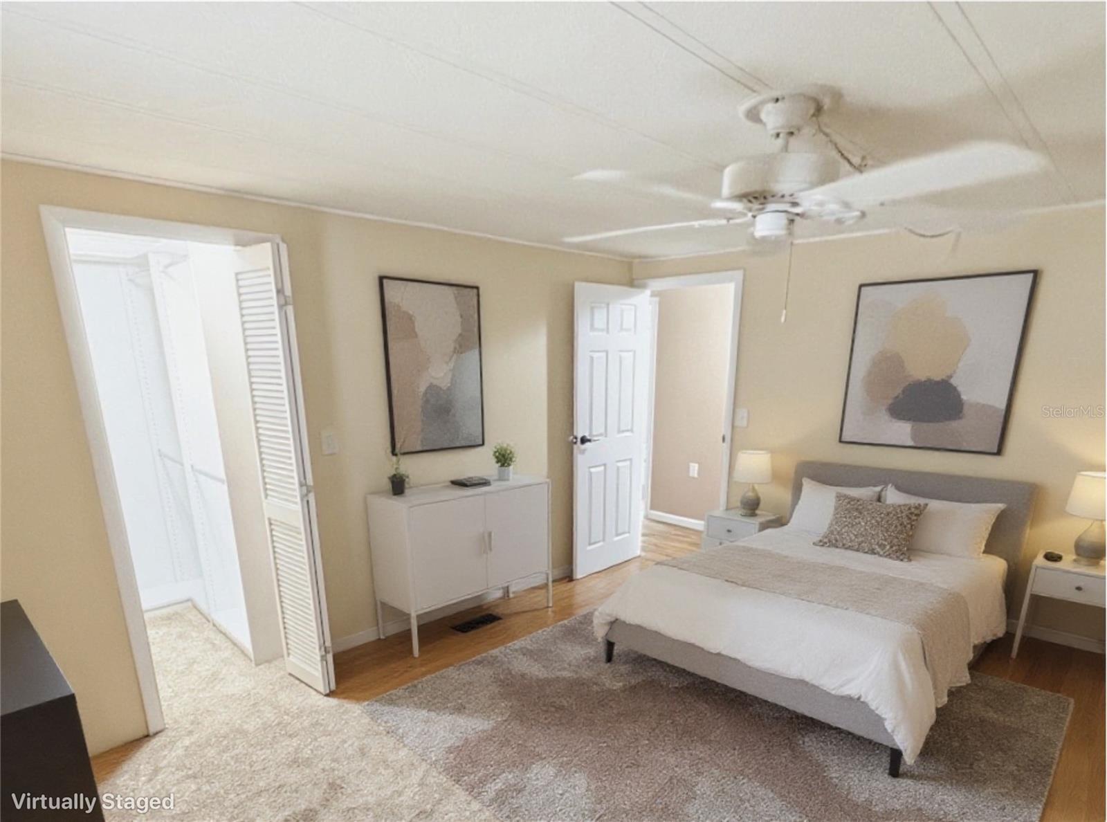 CONTINENTAL CNTRY CLUB INC REO - Residential