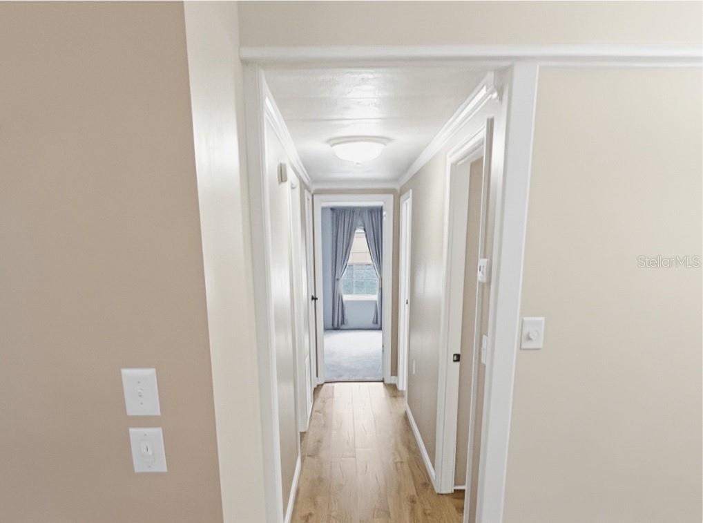 CONTINENTAL CNTRY CLUB INC REO - Residential