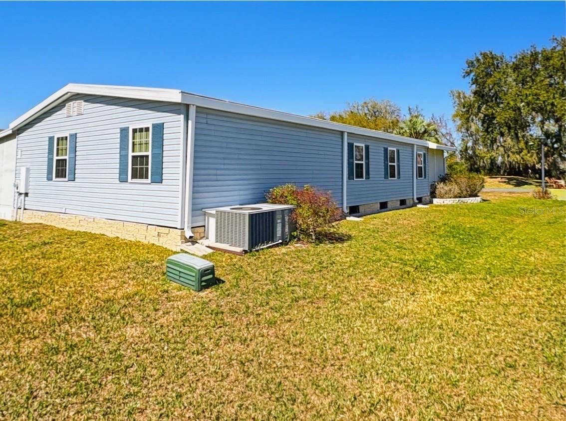 CONTINENTAL CNTRY CLUB INC REO - Residential