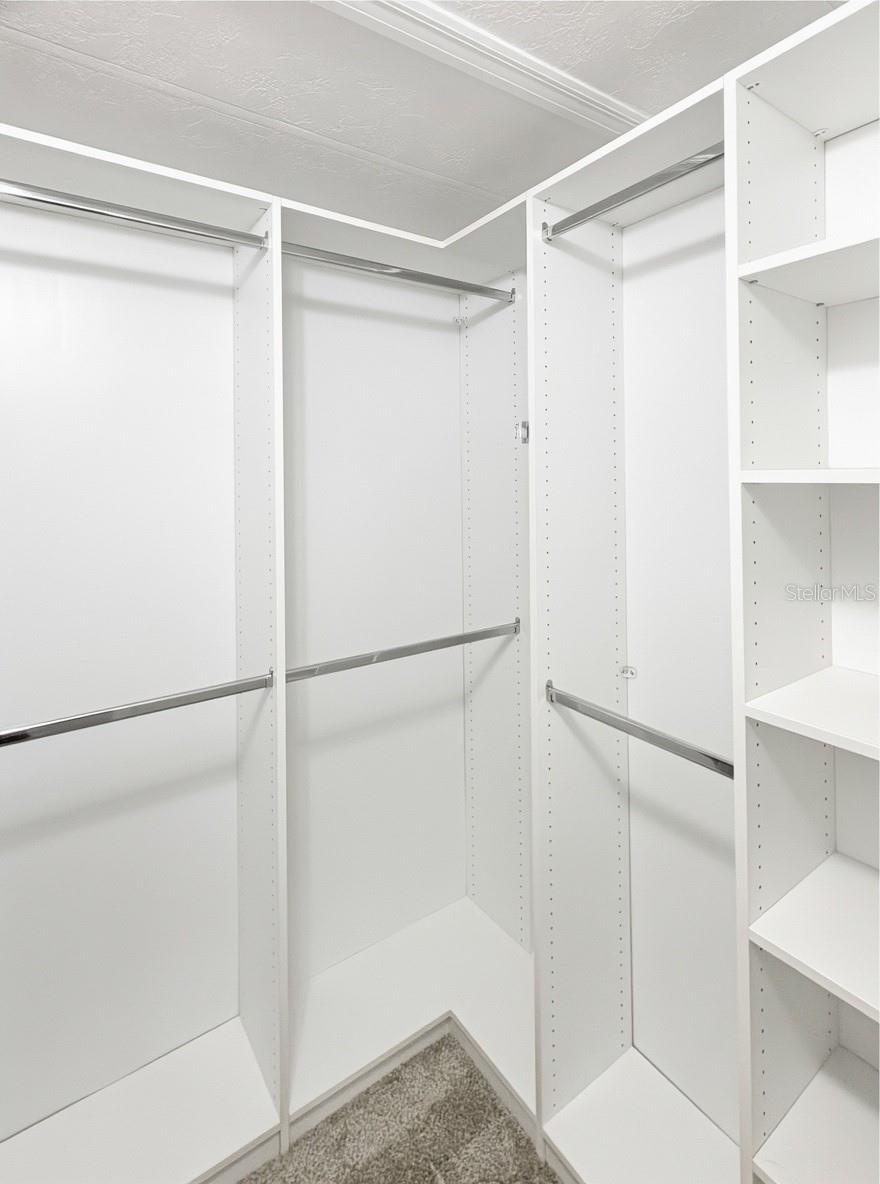 CONTINENTAL CNTRY CLUB INC REO - Residential