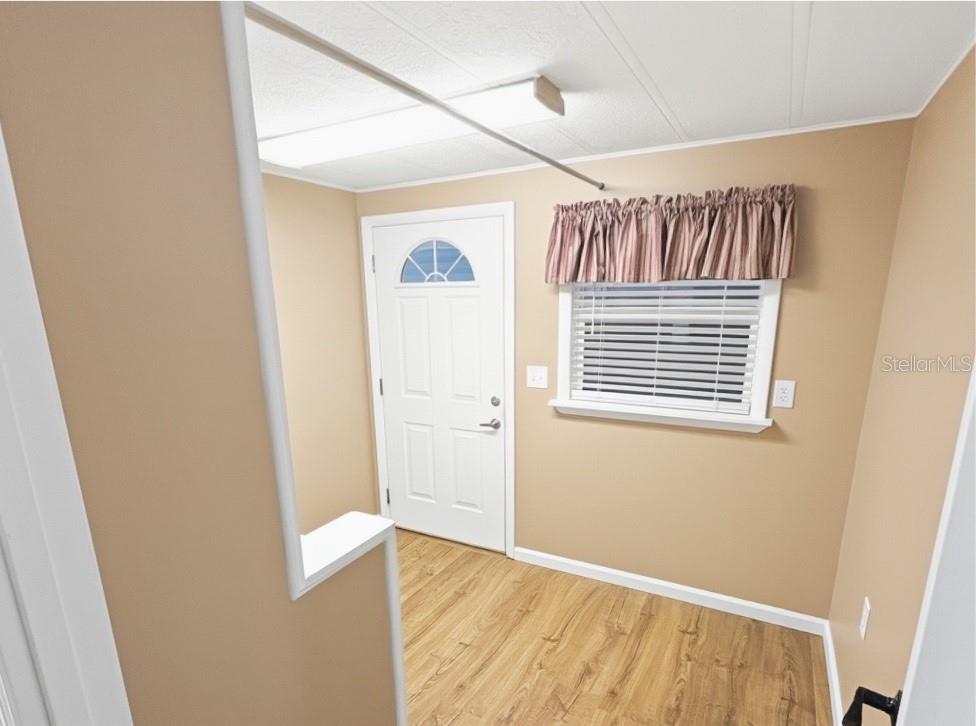 CONTINENTAL CNTRY CLUB INC REO - Residential