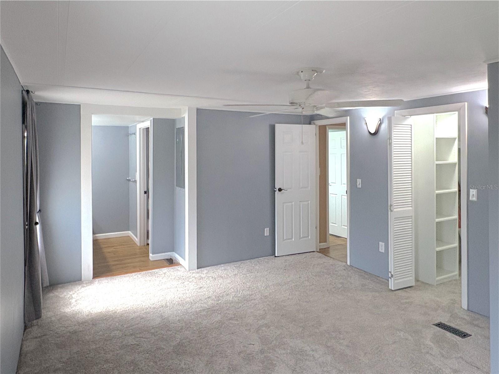 CONTINENTAL CNTRY CLUB INC REO - Residential