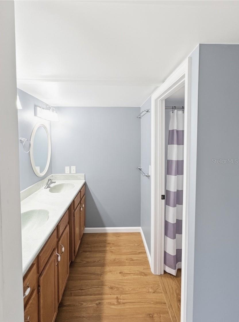 CONTINENTAL CNTRY CLUB INC REO - Residential