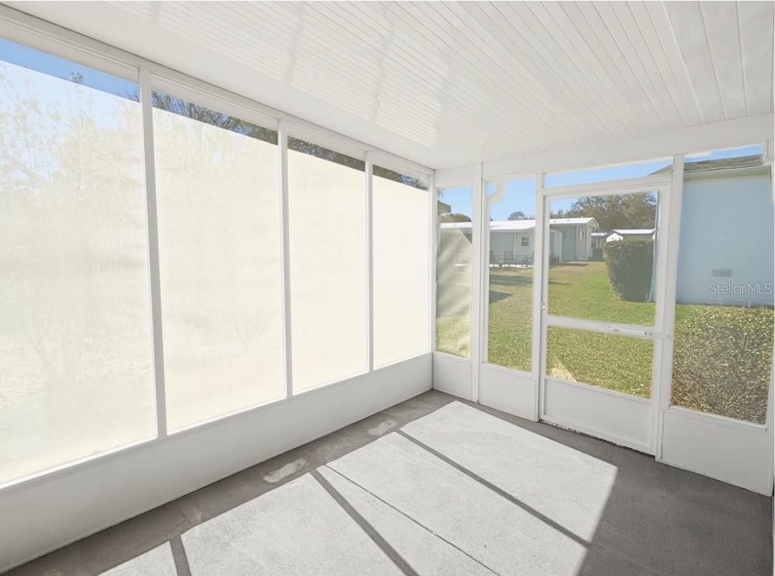 CONTINENTAL CNTRY CLUB INC REO - Residential