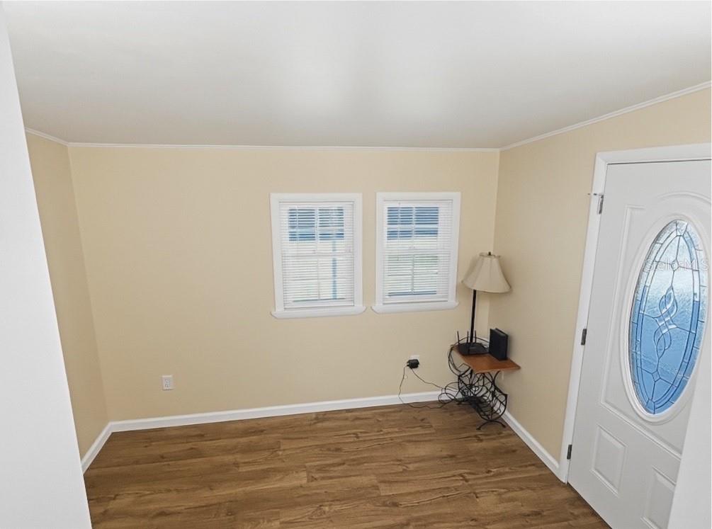 CONTINENTAL CNTRY CLUB INC REO - Residential