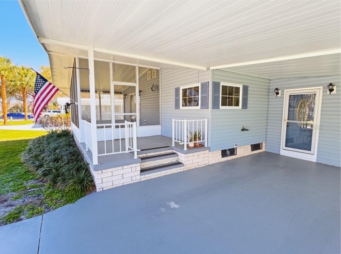 CONTINENTAL CNTRY CLUB INC REO - Residential