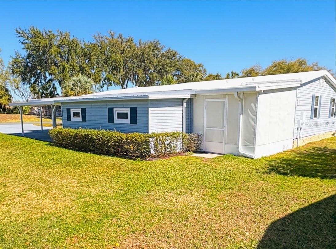 CONTINENTAL CNTRY CLUB INC REO - Residential