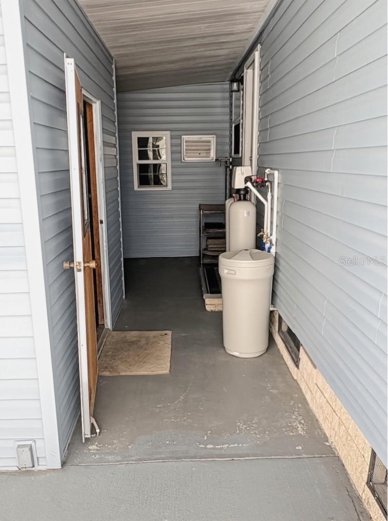 CONTINENTAL CNTRY CLUB INC REO - Residential